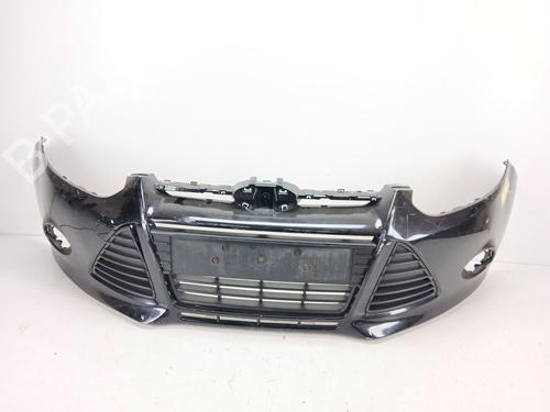 Used Front bumper FORD FOCUS III 2.0 TDCi (136 hp) 29543071