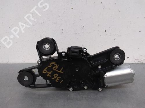 Rear wiper motor FORD FIESTA VI (CB1, CCN) 1.6 Ti | BP10353160M102 