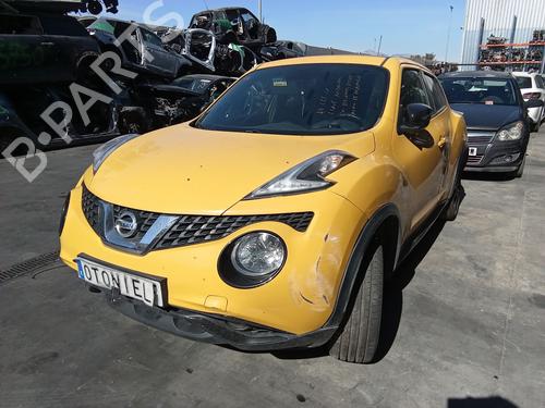 Used Parts NISSAN JUKE (F15) 1.5 dCi 5065783