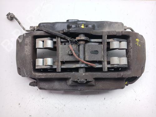 Used Right front brake caliper AUDI Q7 (4LB) 3.0 TDI quattro (233 hp) 31706002