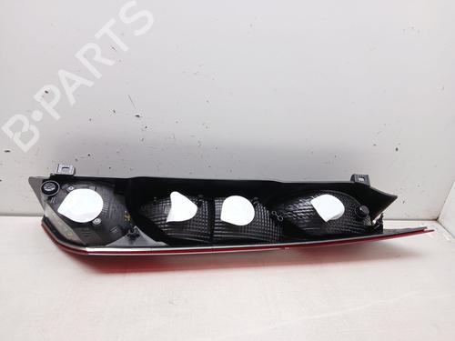 Left taillight FORD TOURNEO CONNECT / GRAND TOURNEO CONNECT V408 MPV 1.6 TDCi | BP29455542C34 