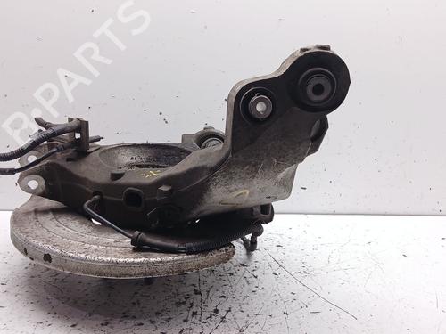 Right rear steering knuckle JAGUAR I-PACE (X590) EV400 AWD | BP40227355M28 - Image 4