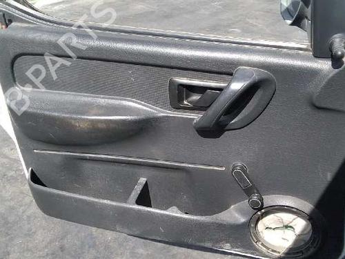 Heater blower motor CITROËN BERLINGO / BERLINGO FIRST Box Body/MPV (M_)  | BP2848264M62 