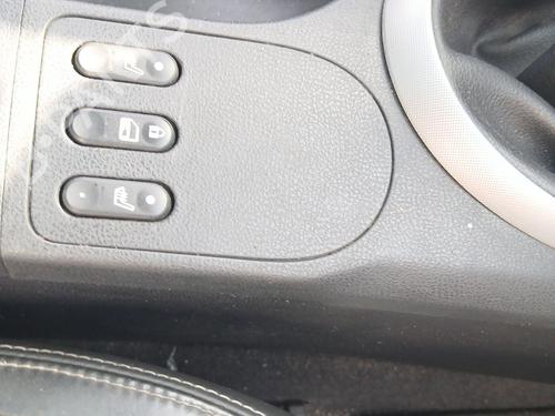 Right front seat NISSAN QASHQAI / QASHQAI +2 I (J10, NJ10, JJ10E)  | BP20931579C16 