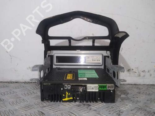Radio HONDA JAZZ II (GD_, GE3, GE2) 1.4 iDSI (GE3, GD1) | BP15968783E6 