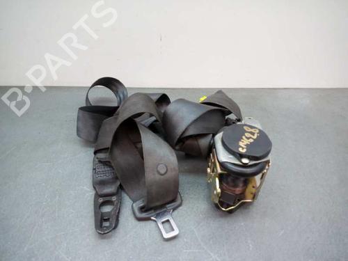 Front left seatbelt VW TOUAREG (7LA, 7L6, 7L7) 2.5 R5 TDI | BP19334509I26 