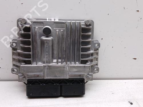 Used Engine control unit (ECU) SSANGYONG RODIUS I 2.7 Xdi (163 hp) 26551811