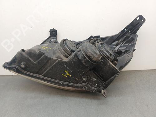 Right headlight OPEL VECTRA C GTS (Z02)  | BP29432595C29 
