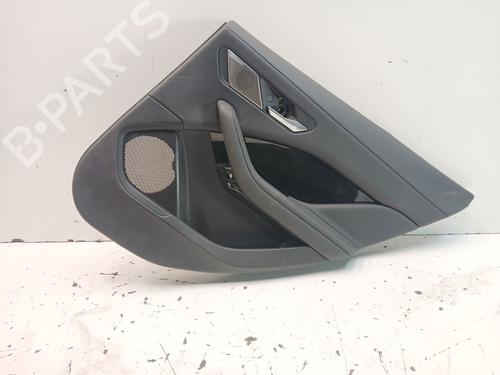 Used Rear right panel Rear right panel JAGUAR I-PACE (X590) EV400 AWD (400 hp) 39096829 39096829