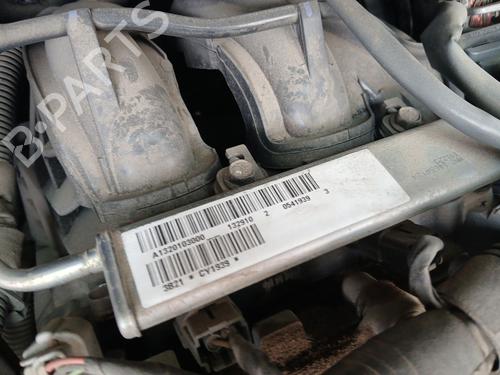 Engine SMART FORTWO Coupe (451) 1.0 (451.331, 451.380) | BP28216342M1 