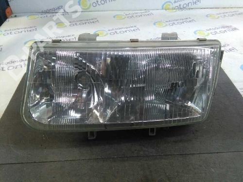 Left headlight TATA SAFARI (42_FD) 2.0 D 4x4 (90 hp) 4677813