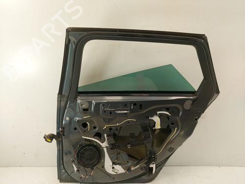 Right rear door PEUGEOT 508 SW I (8E_) 2.0 HDi RXH Hybrid4 | BP25033076C5