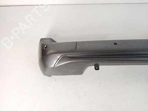 Rear bumper CITROËN BERLINGO / BERLINGO FIRST Box Body/MPV (M_)  | BP26178340C8 
