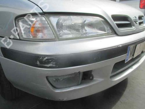 Climate control NISSAN PRIMERA (P11)  | BP2392826I5 