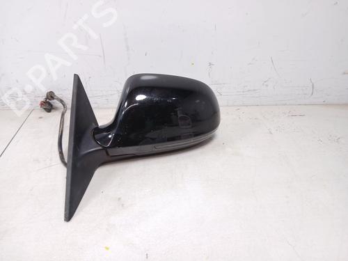 Left mirror AUDI A5 (8T3) 2.7 TDI | BP23107617C26 