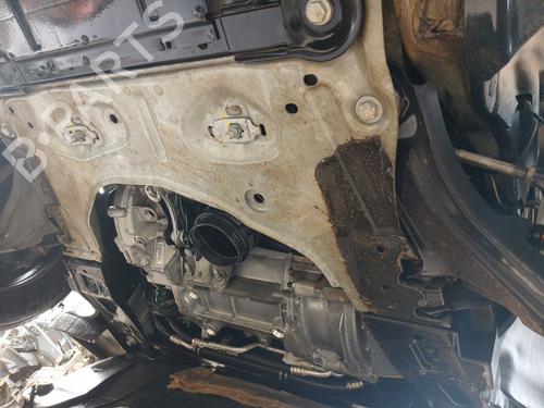Used Subframe RENAULT ZOE (BFM_) ZOE (58 hp) 24974321