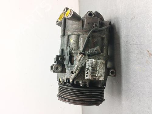 Compressor A/A RENAULT LAGUNA III (BT0/1) 2.0 dCi GT (BT11, BT1E, BT1N) (178 hp) 32065599