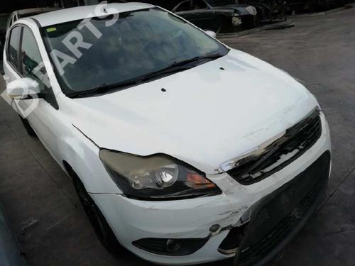 Front left window mechanism FORD FOCUS II (DA_, HCP, DP) 1.6 TDCi | BP7884393C22 