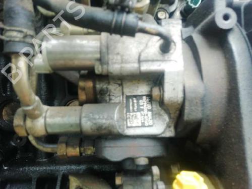 Used Injection pump NISSAN ALMERA II Hatchback (N16) 2.2 Di (110 hp) 9302599