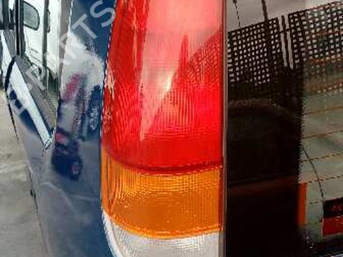 Left taillight HYUNDAI ATOS (MX)  | BP2397535C34 