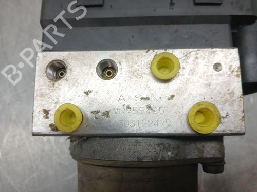 ABS pump MITSUBISHI PAJERO III (V7_W, V6_W) 2.5 TDi (V64W, V74W) | BP2394231M43 