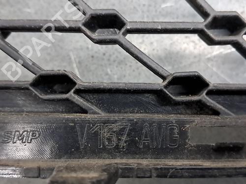 Grille MERCEDES-BENZ GLE (V167) GLE 350 de 4-matic (167.117) | BP29030432C40 