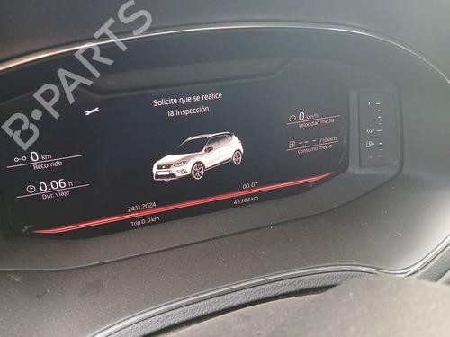 Engine SEAT ARONA (KJ7, KJP) | BP32294100M1