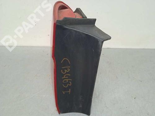 Left taillight BMW 3 (E90)  | BP8062929C34 