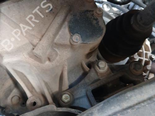 Used Gearbox HONDA FR-V (BE) 2.2 i CTDi (BE5) (140 hp) 24803398