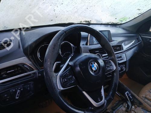 Airbag Kit BMW X1 (F48) sDrive 20 d | BP22757796C86 