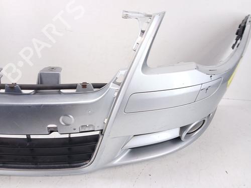 Front bumper VW EOS (1F7, 1F8) 1.4 TSI | BP29432588C7 