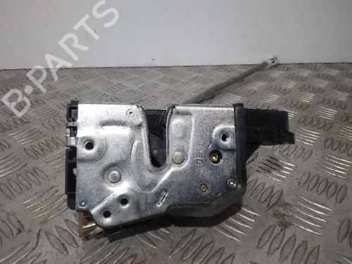 Front right lock BMW 3 (E46) 320 d | BP13745946C97 