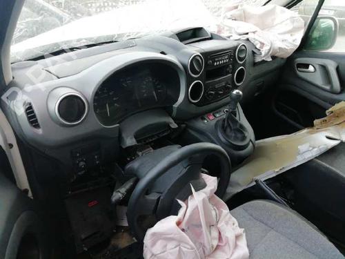 Injection pump CITROËN BERLINGO MULTISPACE (B9)  | BP23118085M78 