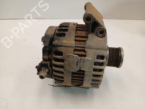 Alternator MERCEDES-BENZ M-CLASS (W164) ML 420 CDI 4-matic (164.128) | BP25337215M7 