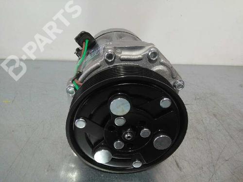 Used AC compressor VW GOLF IV (1J1) [1997-2008]  12193745