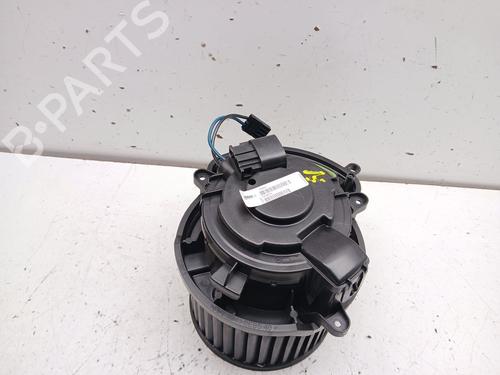 Heater blower motor RENAULT MEGANE IV Hatchback (B9A/M/N_) 1.5 dCi 110 (B9A3) | BP33465625M62 - Image 3