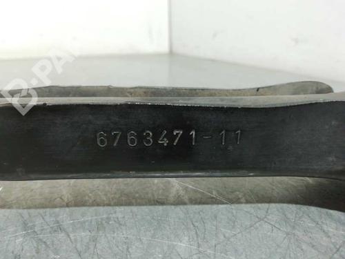 Right rear suspension arm BMW 3 (E90) 320 d | BP8195470M15 