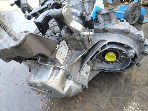 Gearbox MG MG ZS SUV 1.5 VTi | BP22753006M3 