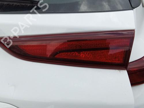 Used Right tailgate light Right tailgate light HYUNDAI KONA (OS, OSE, OSI) [2017-2023] 39992713 39992713