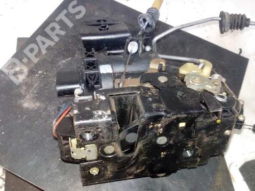 Front right lock SEAT TOLEDO II (1M2) 1.9 TDI | BP4956609C97 