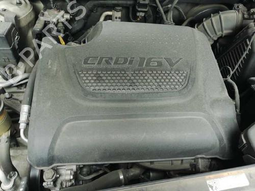 Engine HYUNDAI SANTA FÉ II (CM) 2.2 CRDi GLS | BP18550959M1 
