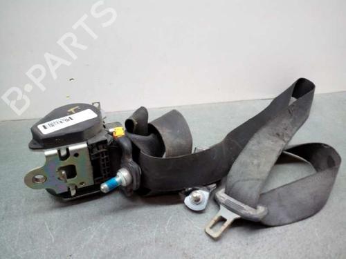 Used Front right belt tensioner FIAT FIORINO Box Body/MPV (225_) 1.3 D Multijet (225BXD1A, 225BXB1A, 225BXB11) (75 hp) 16458990