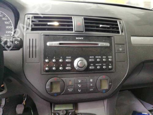 Gearbox FORD FOCUS C-MAX (DM2) 2.0 TDCi | BP10744000M3 