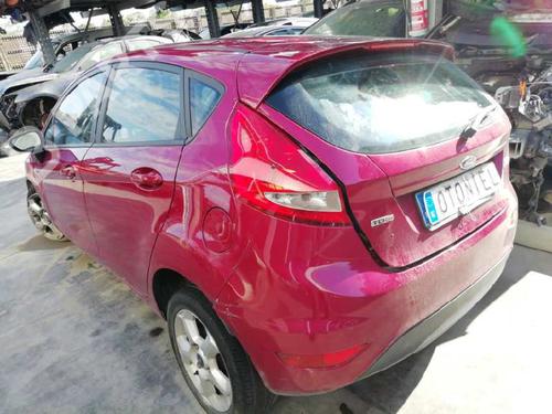 Engine FORD FIESTA VI (CB1, CCN)  | BP9634052M1 