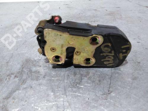 Rear left lock CHRYSLER 300M (LR) 2.7 V6 24V | BP6332928C100 