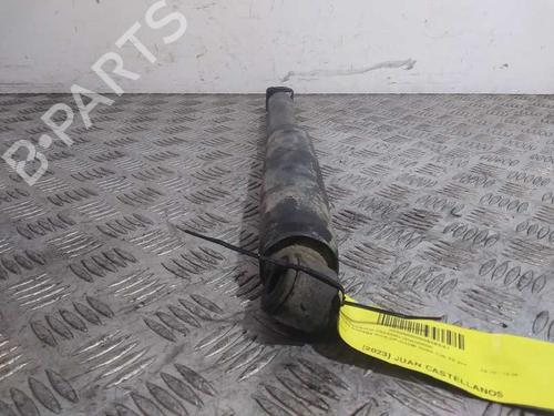 Left rear shock absorber NISSAN NAVARA NP300 (D40) 2.5 dCi 4WD | BP16656757M18 