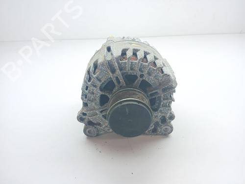Alternador SEAT LEON (1P1) 1.6 TDI (105 hp) 32169784