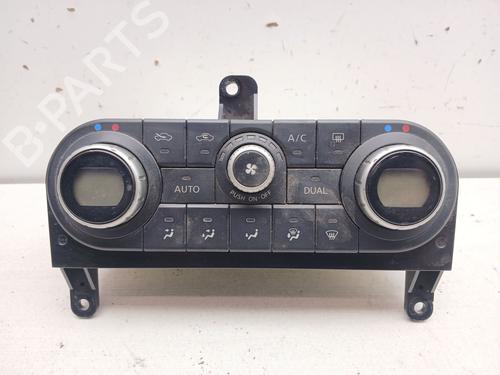 Used Climate control NISSAN QASHQAI I (J10, NJ10) [2006-2015]  30504890
