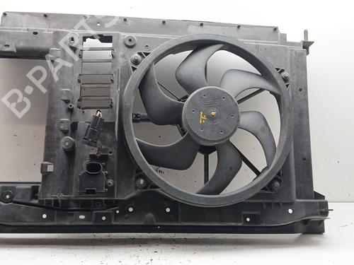 Used Front slam panel Front slam panel 38015569 38015569