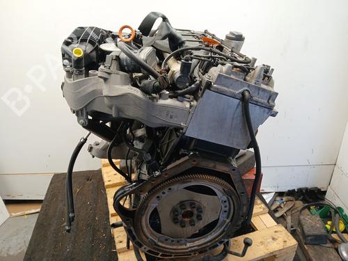 Engine MERCEDES-BENZ E-CLASS (W211) E 270 CDI (211.016) | BP31146118M1 - Image 6